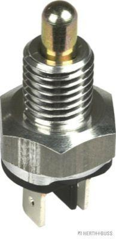 HERTH+BUSS 70560063 Schalter, Rückfahrleuchte Schließer, M12 x 1,5