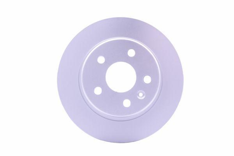 HELLA 8DD 355 122-751 Bremsscheibe f&uuml;r OPEL/VAUXHALL