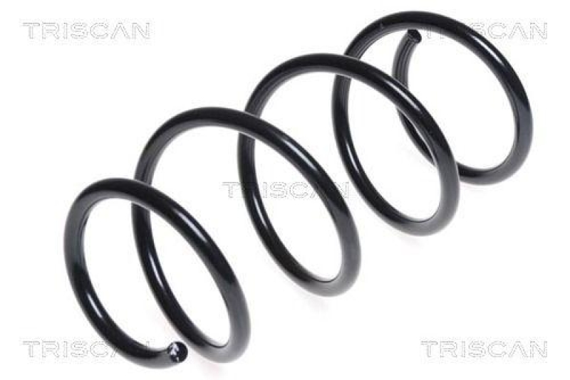 TRISCAN 8750 14116 Spiralfeder Vorne f&uuml;r Nissan Note 1.4