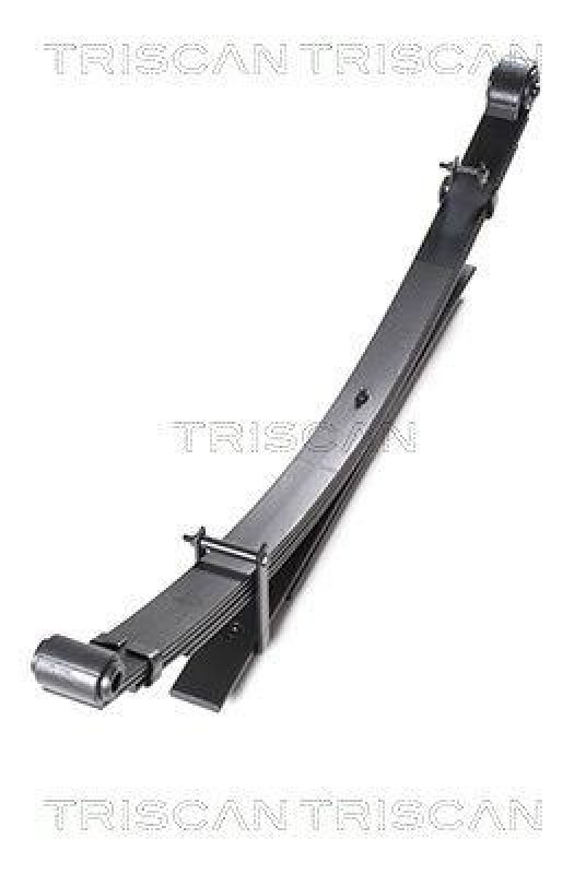 TRISCAN 8765 13022 Blattfeder Hinten f&uuml;r Toyota
