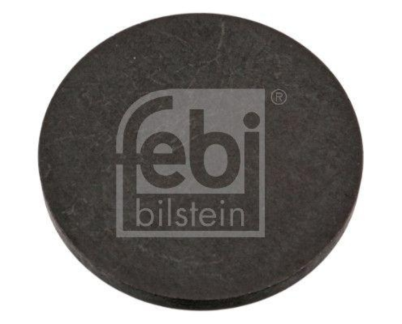 FEBI BILSTEIN 18438 Einstellscheibe f&uuml;r Ventilsteuerung f&uuml;r Iveco