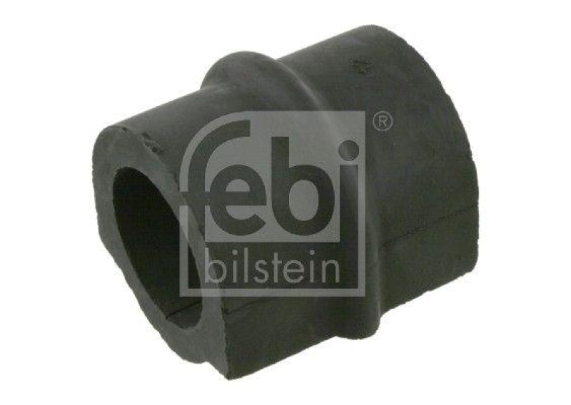 FEBI BILSTEIN 24875 Stabilisatorlager f&uuml;r Mercedes-Benz