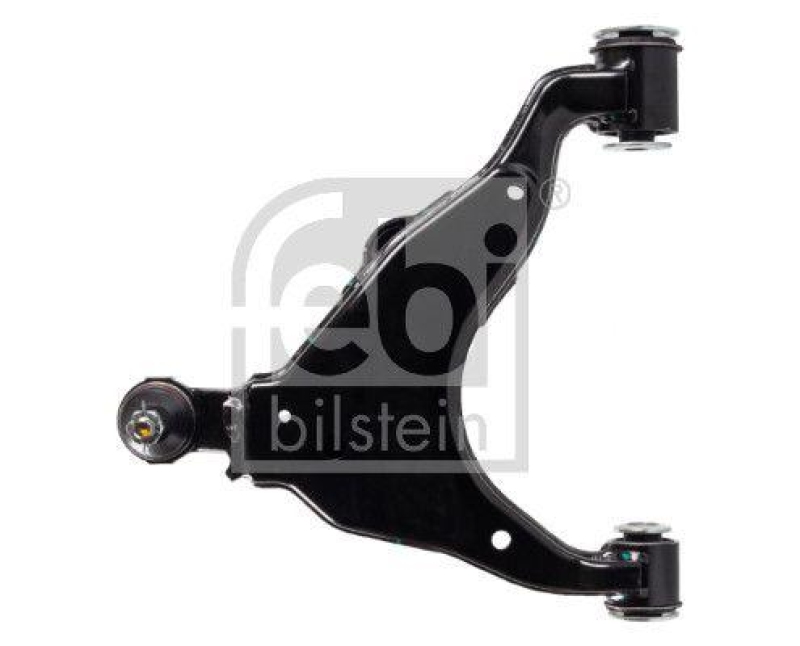 FEBI BILSTEIN 43020 Querlenker mit Lagern und Gelenk f&uuml;r TOYOTA