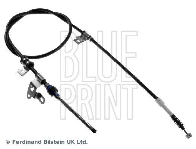 BLUE PRINT ADT346346 Handbremsseil f&uuml;r TOYOTA