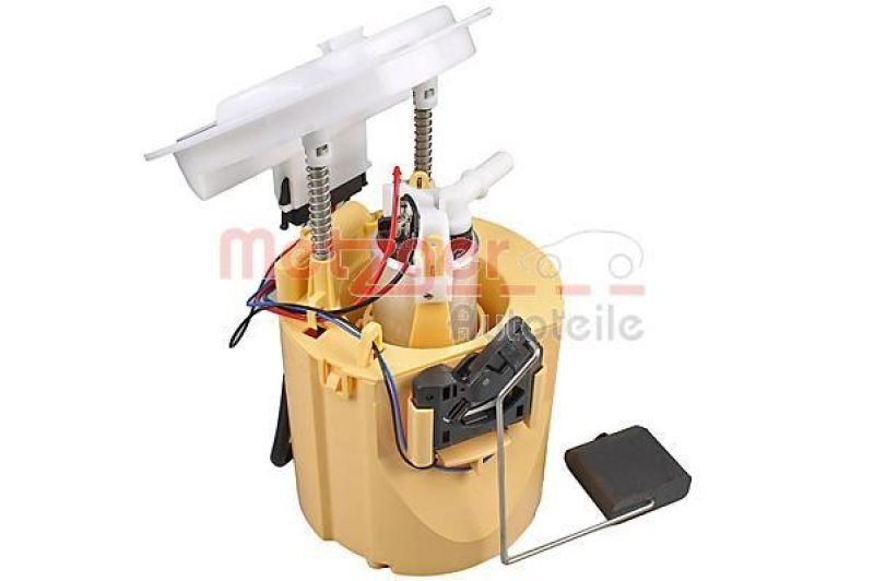 METZGER 2250406 Kraftstoff-F&ouml;rdereinheit f&uuml;r MB