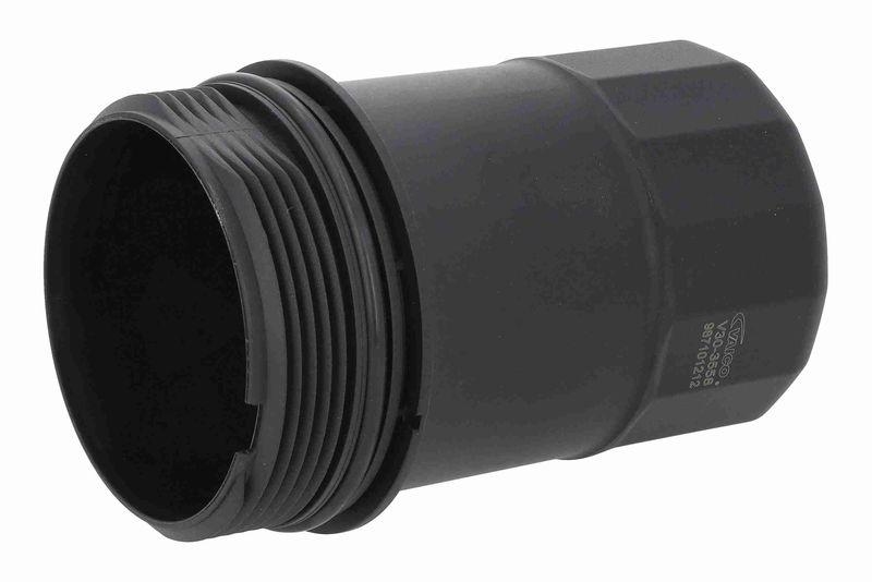 VAICO V30-3558 Deckel, &Ouml;lfiltergeh&auml;use f&uuml;r MERCEDES-BENZ