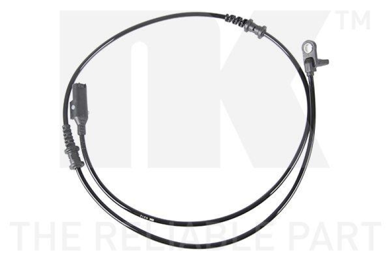 NK 2933105 Sensor, Raddrehzahl f&uuml;r MERCEDES-BENZ