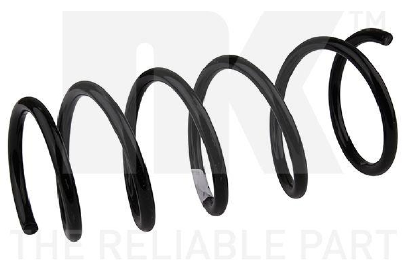 NK 532227 Fahrwerksfeder f&uuml;r NISSAN