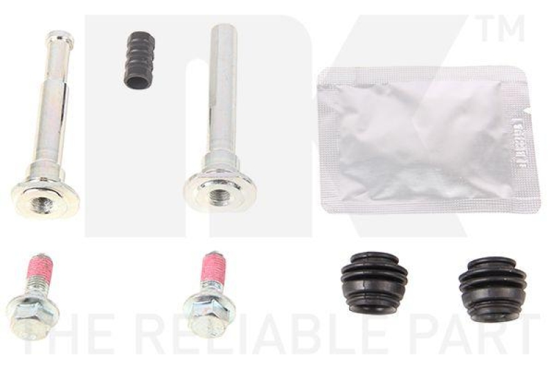 NK 8945032 F&uuml;hrungsh&uuml;lse, Bremssattel f&uuml;r TOYOTA