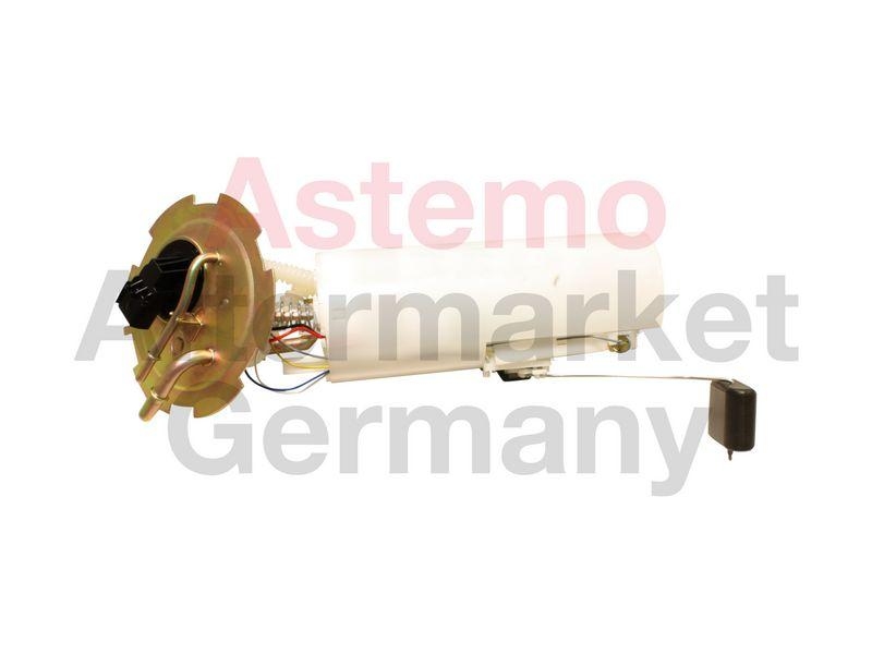 HITACHI 2503357 Kraftstofff&ouml;rdereinheit f&uuml;r CHEVROLET u.a.