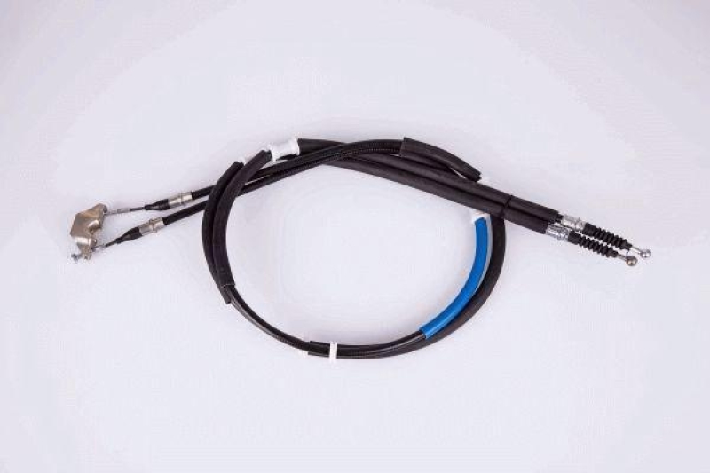 HELLA 8AS 355 667-851 Seilzug, Feststellbremse f&uuml;r OPEL