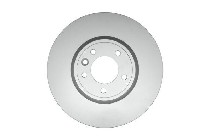 HELLA 8DD 355 132-551 Bremsscheibe