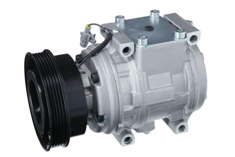 VALEO 811205 Kompressor TOYOTA RAV 1994>2000