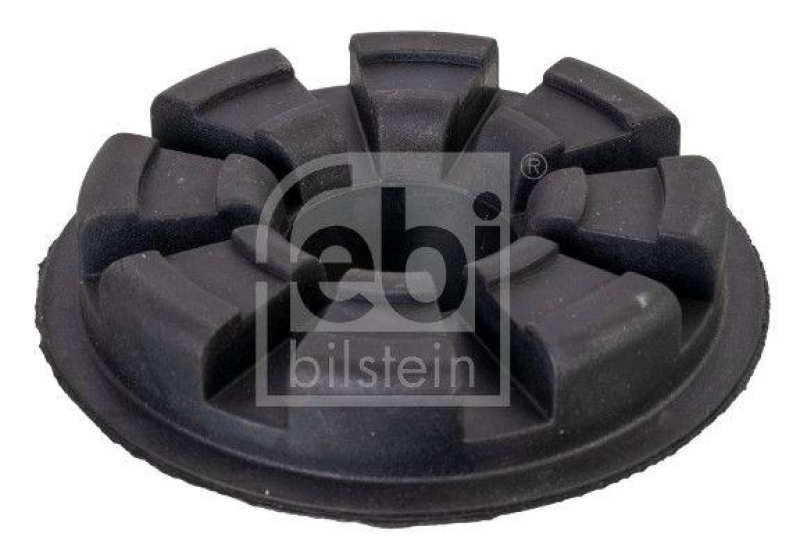 FEBI BILSTEIN 172625 Federteller f&uuml;r Fahrwerksfeder f&uuml;r Renault