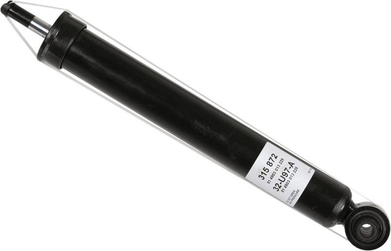 SACHS 315872 Sto&szlig;d&auml;mpfer