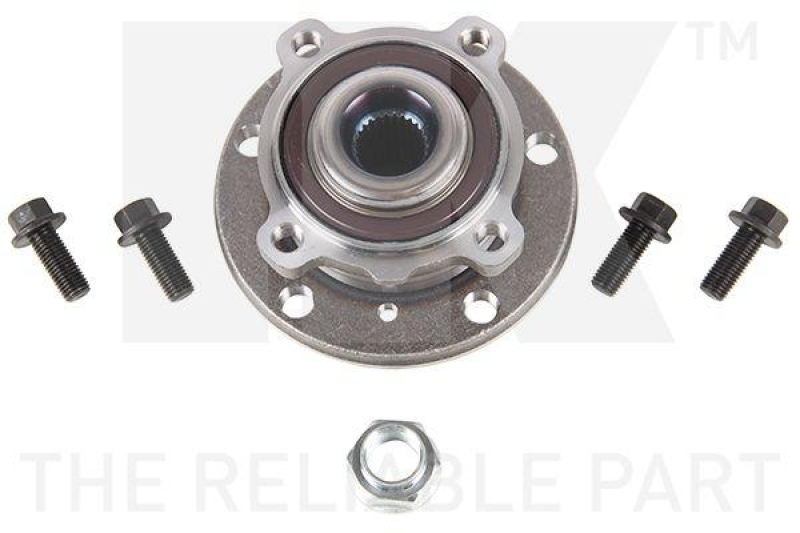 NK 754011 Radlagersatz f&uuml;r MINI
