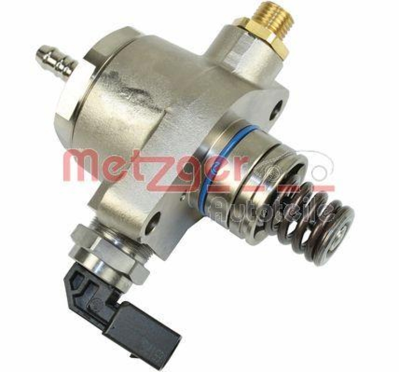 METZGER 2250225 Hochdruckpumpe f&uuml;r AUDI/SEAT/SKODA/VW