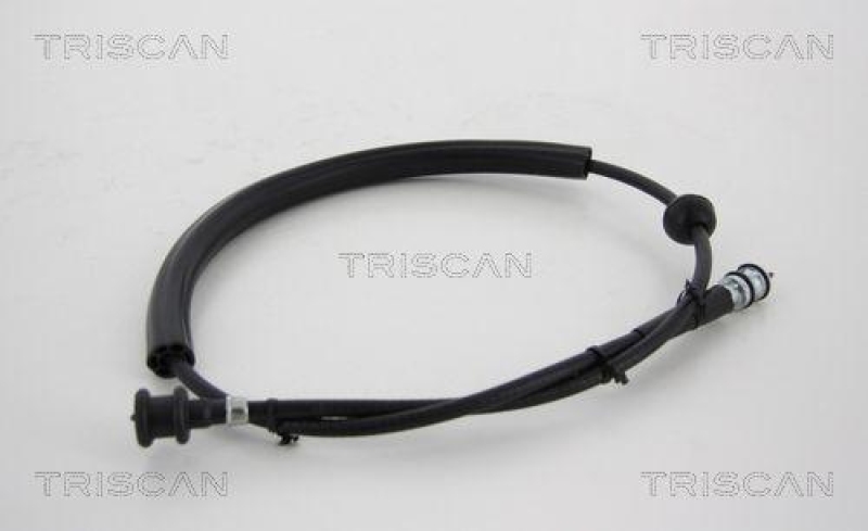 TRISCAN 8140 10404 Tachowelle f&uuml;r Citroen, Fiat, Peugeot