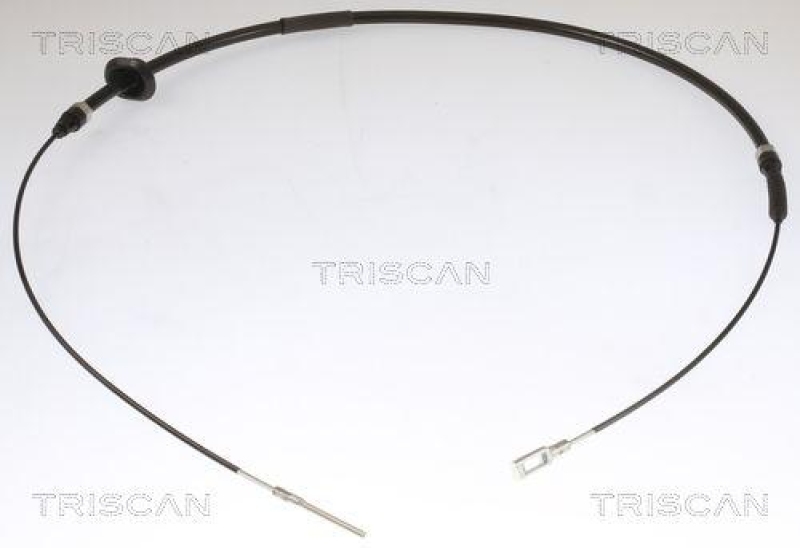 TRISCAN 8140 2911002 Handbremsseil f&uuml;r Vw