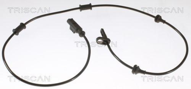 TRISCAN 8180 10227 Sensor, Raddrehzahl f&uuml;r Psa, Fiat