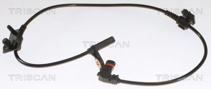 TRISCAN 8180 80134 Sensor, Raddrehzahl f&uuml;r Chrysler