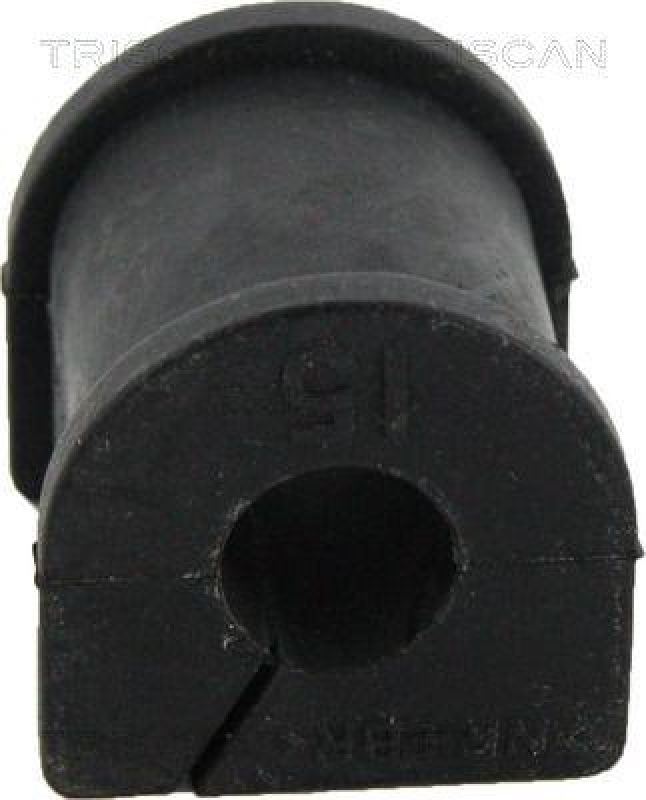 TRISCAN 8500 13841 Lagerbuchse - Stabilisator f&uuml;r Toyota
