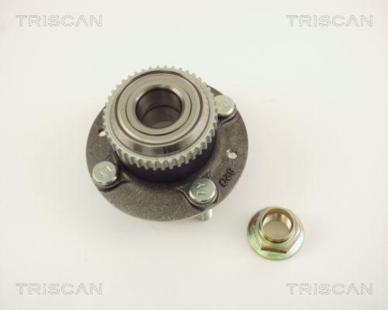 TRISCAN 8530 18202 Radlagersatz Hinten f&uuml;r Kia Sephia +Abs