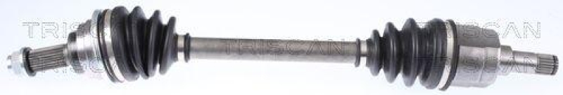 TRISCAN 8540 23530 Antriebswelle f&uuml;r Mercedes