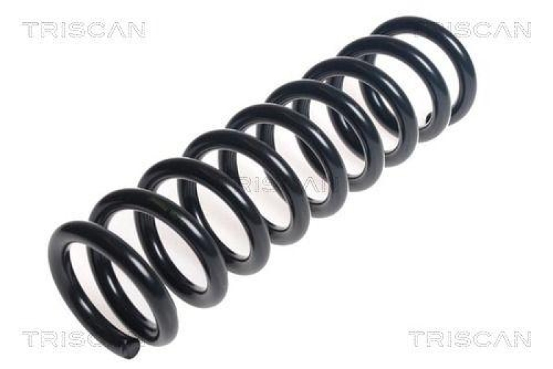 TRISCAN 8750 14118 Spiralfeder Vorne f&uuml;r Nissan Navara 2,3 Dci