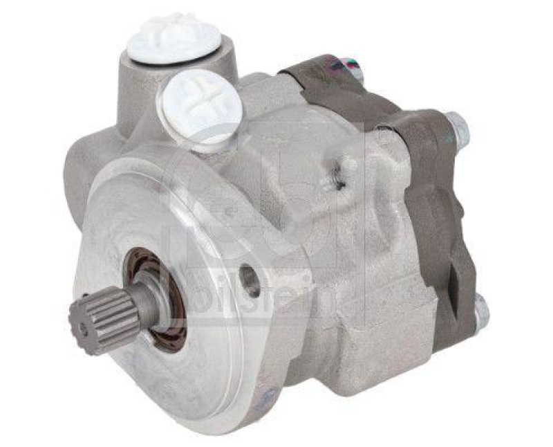 FEBI BILSTEIN 100161 Servopumpe für Mercedes-Benz