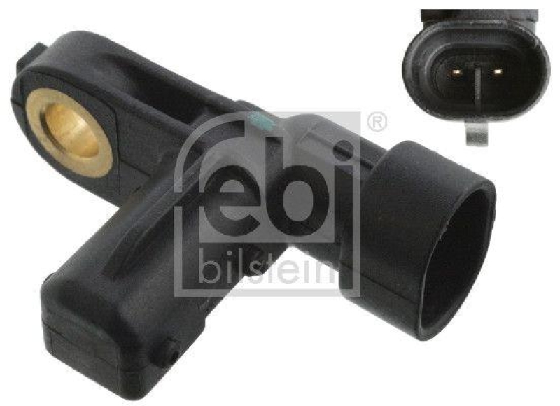 FEBI BILSTEIN 106467 ABS-Sensor f&uuml;r Jaguar