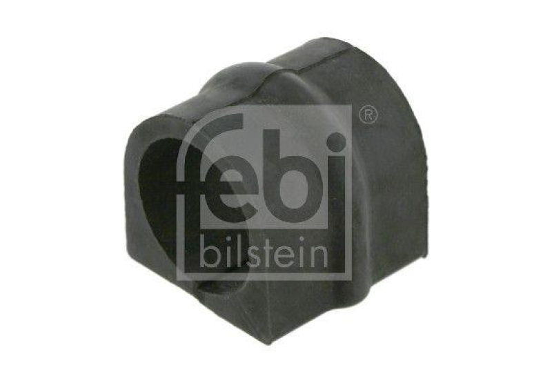 FEBI BILSTEIN 24877 Stabilisatorlager f&uuml;r Mercedes-Benz