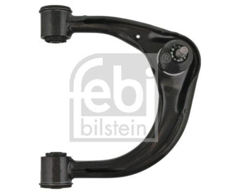 FEBI BILSTEIN 43021 Querlenker mit Lagern, Gelenk, Kronenmutter und Splint f&uuml;r TOYOTA