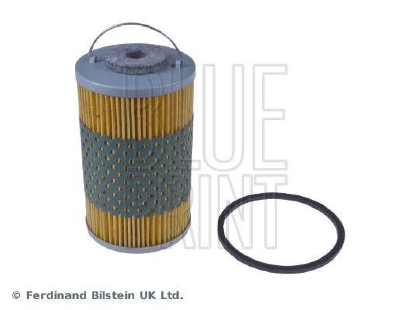 BLUE PRINT ADJ132317 Kraftstofffilter mit Dichtring f&uuml;r Tata PKW
