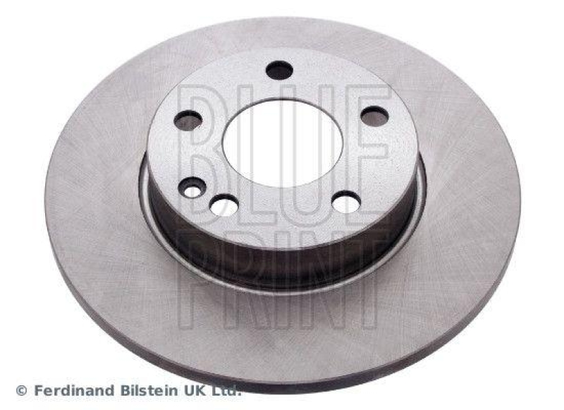 BLUE PRINT ADU174325 Bremsscheibe für Mercedes-Benz PKW