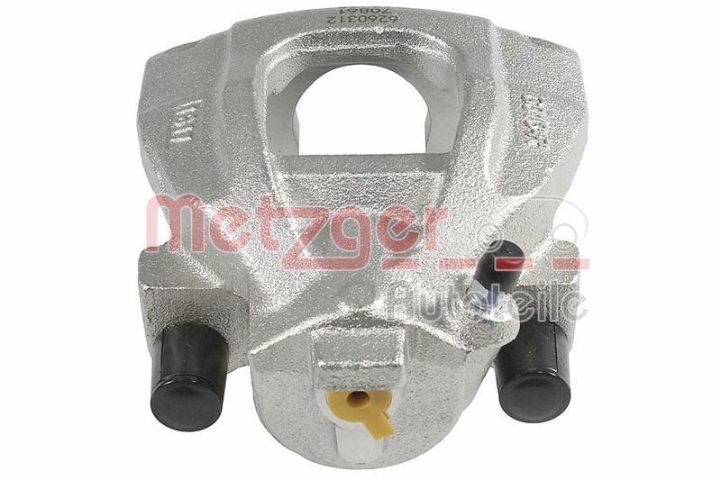 METZGER 6260312 Bremssattel Neuteil f&uuml;r MINI VA rechts