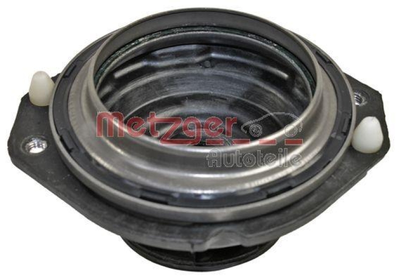 METZGER 6490222 Federbeinst&uuml;tzlager f&uuml;r RENAULT VA links/rechts