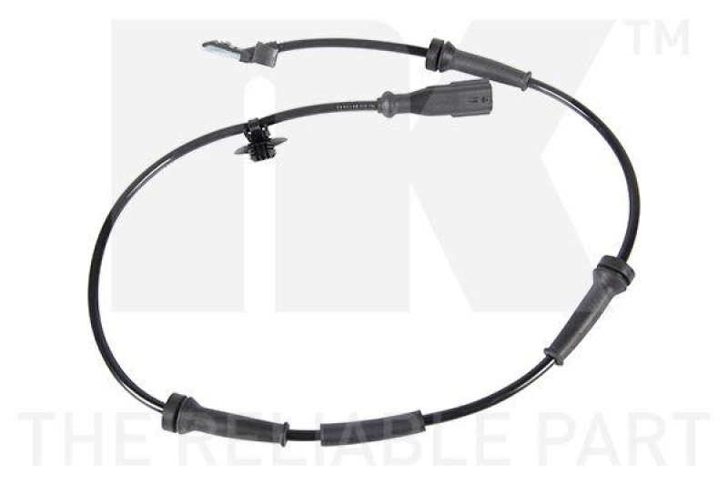NK 2933106 Sensor, Raddrehzahl f&uuml;r MERCEDES-BENZ