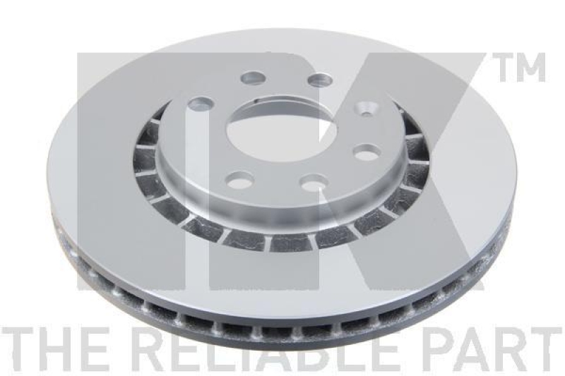 NK 313613 Bremsscheibe f&uuml;r DAEWOO, LOTUS, OPEL, VAUX