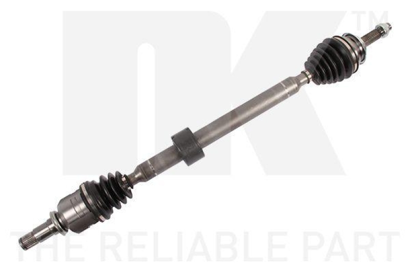 NK 504515 Antriebswelle f&uuml;r TOYOTA
