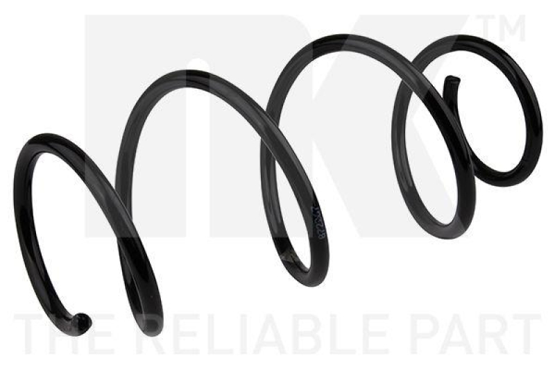 NK 532230 Fahrwerksfeder f&uuml;r NISSAN