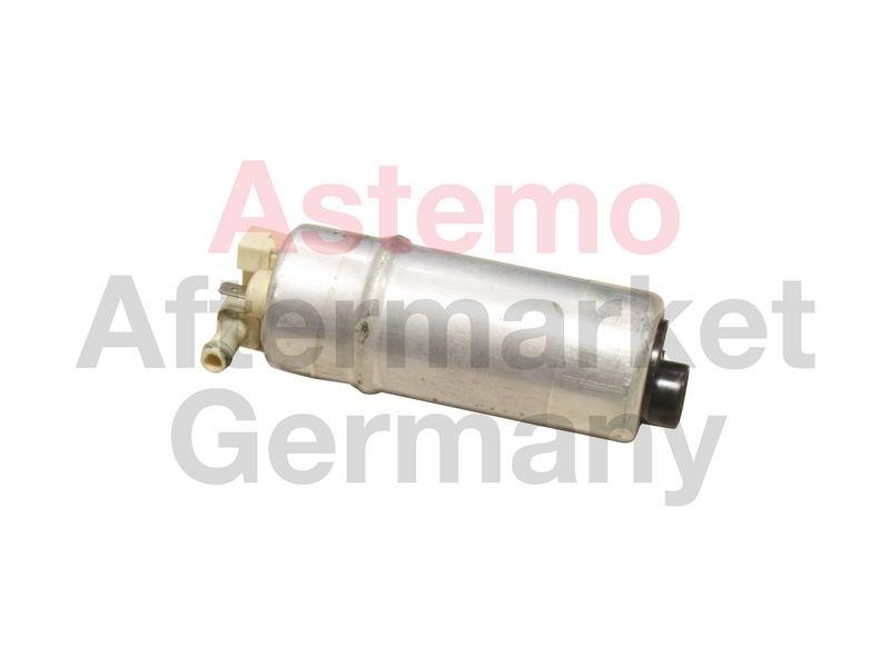 HITACHI 2503358 Kraftstoffpumpe f&uuml;r BMW u.a.