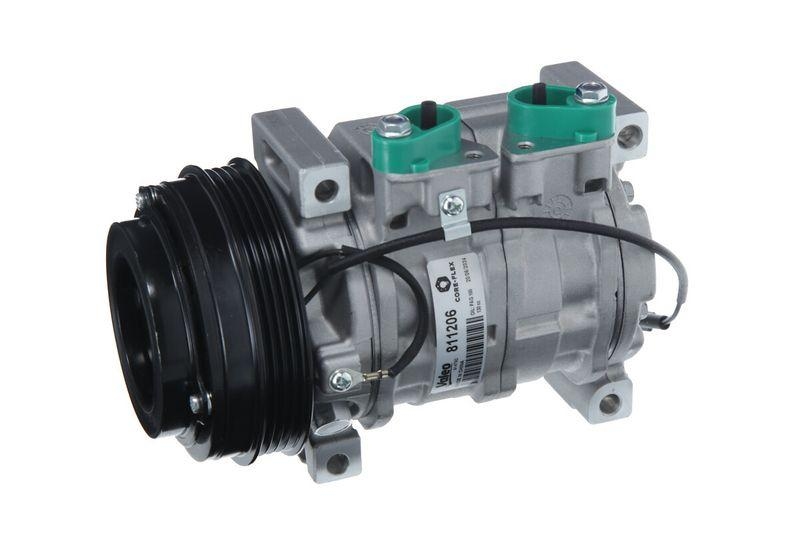 VALEO 811206 Kompressor SUZUKI LIANA 2002>2007