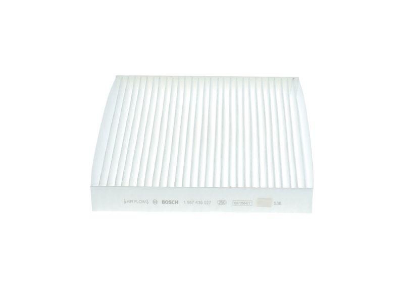 BOSCH 1 987 435 027 Filter Innenraumluft