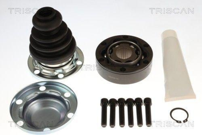 TRISCAN 8540 29206 Gleichlaufgelenk f&uuml;r Audi, Vw