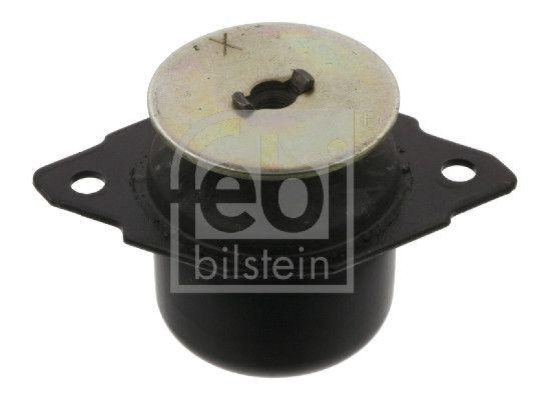 FEBI BILSTEIN 01109 Motor- / Getriebelager f&uuml;r VW-Audi