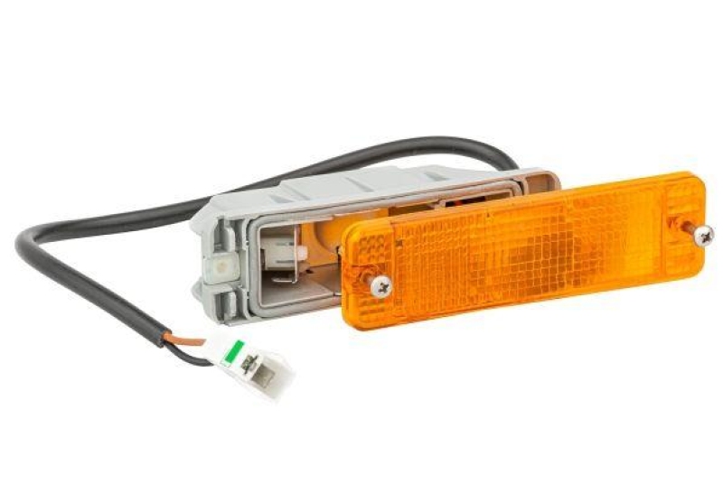 HELLA 2BA 002 939-171 Blinkleuchte links/rechts Halogen VW