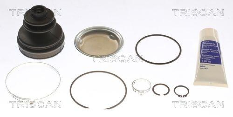 TRISCAN 8540 29912 Manchettensatz f&uuml;r Audi 100