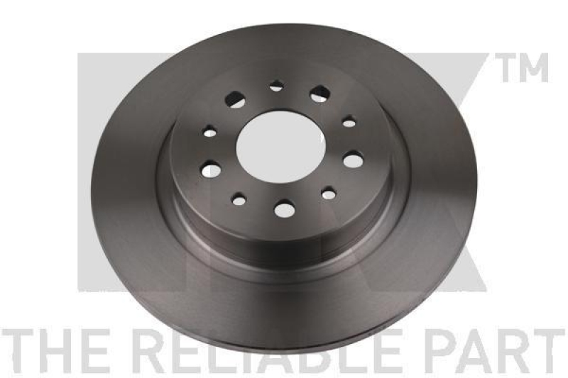 NK 202369 Bremsscheibe f&uuml;r FIAT