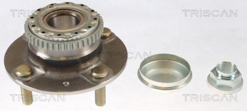 TRISCAN 8530 18207 Radlagersatz Hinten f&uuml;r Kia